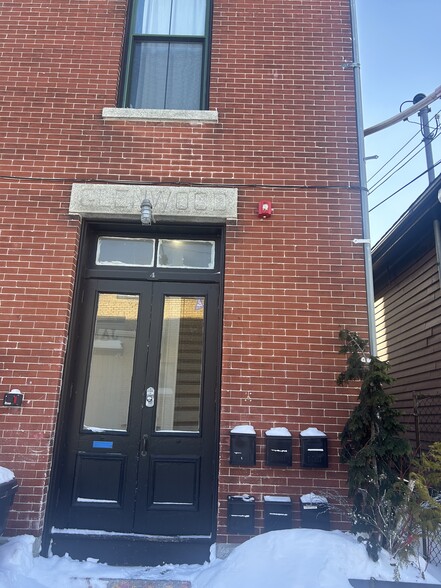 4 State St, Warren, RI for lease - Primary Photo - Image 1 of 1