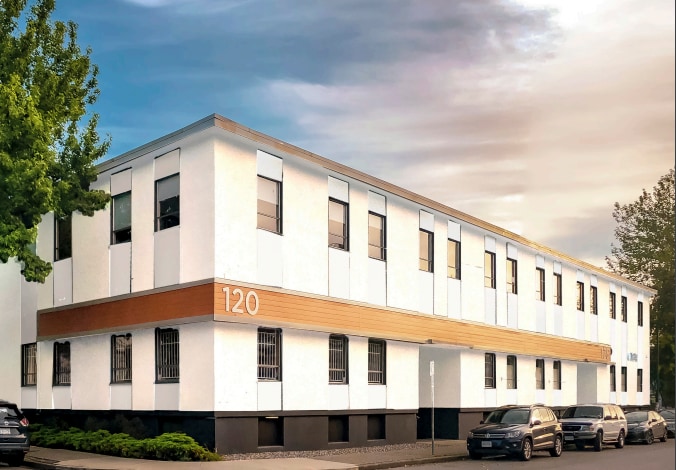 120 W 3rd Ave, Vancouver, BC for lease Building Photo- Image 1 of 9