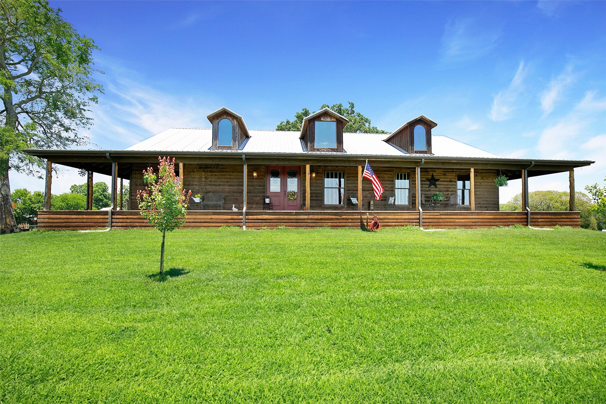 575 County Road 1214, Quitman, TX à vendre Photo principale- Image 1 de 18
