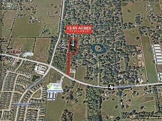More details for 19030 FM 2920 Rd, Tomball, TX - Retail for Sale
