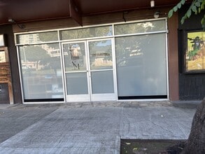 1413-1427 King St, Honolulu, HI à louer Photo du bâtiment- Image 2 de 7