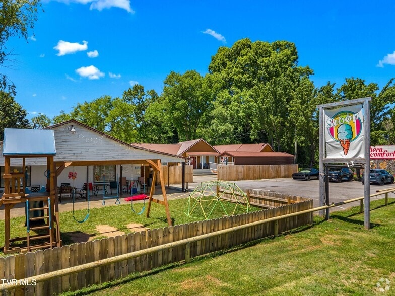 3415 Tn-66, Rogersville, TN for sale - Building Photo - Image 3 of 46