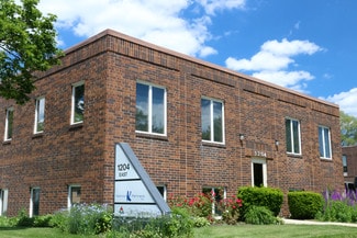 More details for 1204 E Central Rd, Arlington Heights, IL - Office for Sale