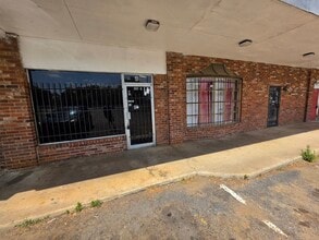 2517 Milledgeville Rd, Augusta, GA for lease Building Photo- Image 1 of 1