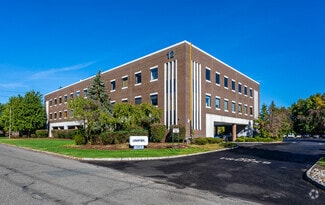 More details for 12 Daniel Rd, Fairfield, NJ - Office for Lease