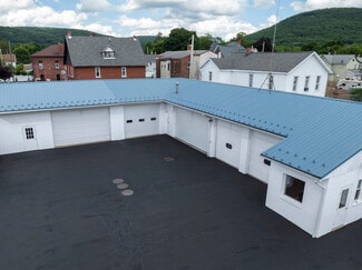 More details for 25 E Pulteney St, Corning, NY - Office for Sale