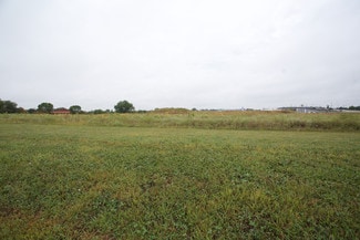 Plus de détails pour 127th St & Mur-Len Rd, Olathe, KS - Terrain à vendre