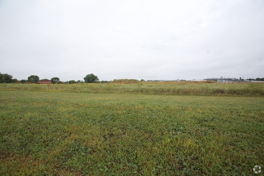 127th St & Mur-Len Rd, Olathe, KS for sale - Primary Photo - Image 1 of 5