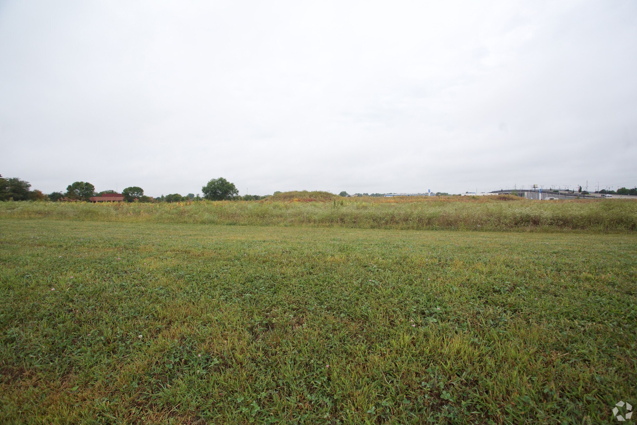 127th St & Mur-Len Rd, Olathe, KS for sale Primary Photo- Image 1 of 6