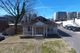 Plus de détails pour 341 21st Ave N, Nashville, TN - Bureau à louer