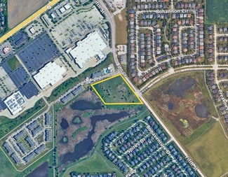 More details for 5th St, Oswego, IL - Land for Sale