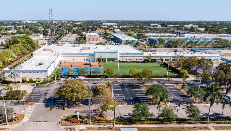 5233-5281 Coconut Creek Pky, Margate, FL à vendre Photo du bâtiment- Image 1 de 1