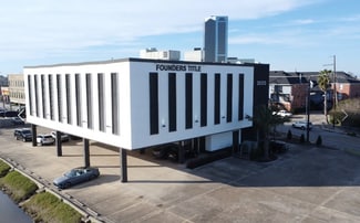 More details for 3000 W Esplanade Ave, Metairie, LA - Office for Lease