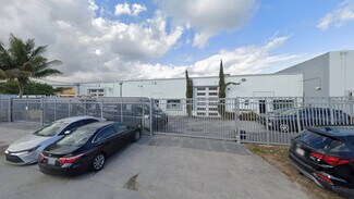 Plus de détails pour 3241-3249 NW 38th St, Miami, FL - Industriel à louer
