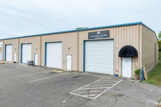 More details for 10410 66th St N, Pinellas Park, FL - Industrial for Lease