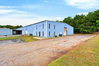 Plus de détails pour 725 Bryant Rd, Spartanburg, SC - Industriel à louer
