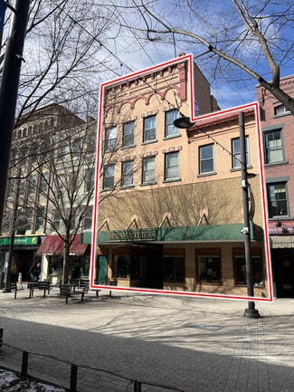 More details for 120 E State St, Ithaca, NY - Office for Lease