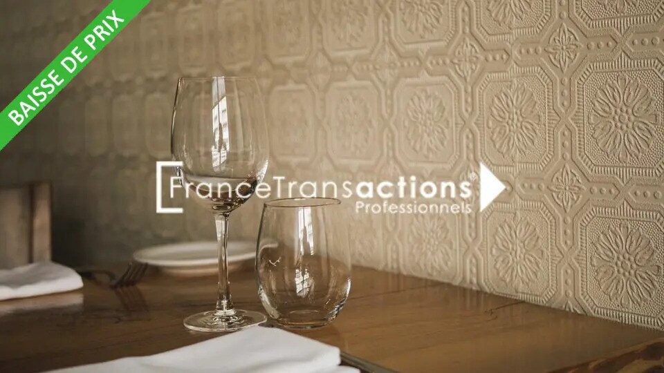 Retail in Toulouse for lease Interior Photo- Image 1 of 9