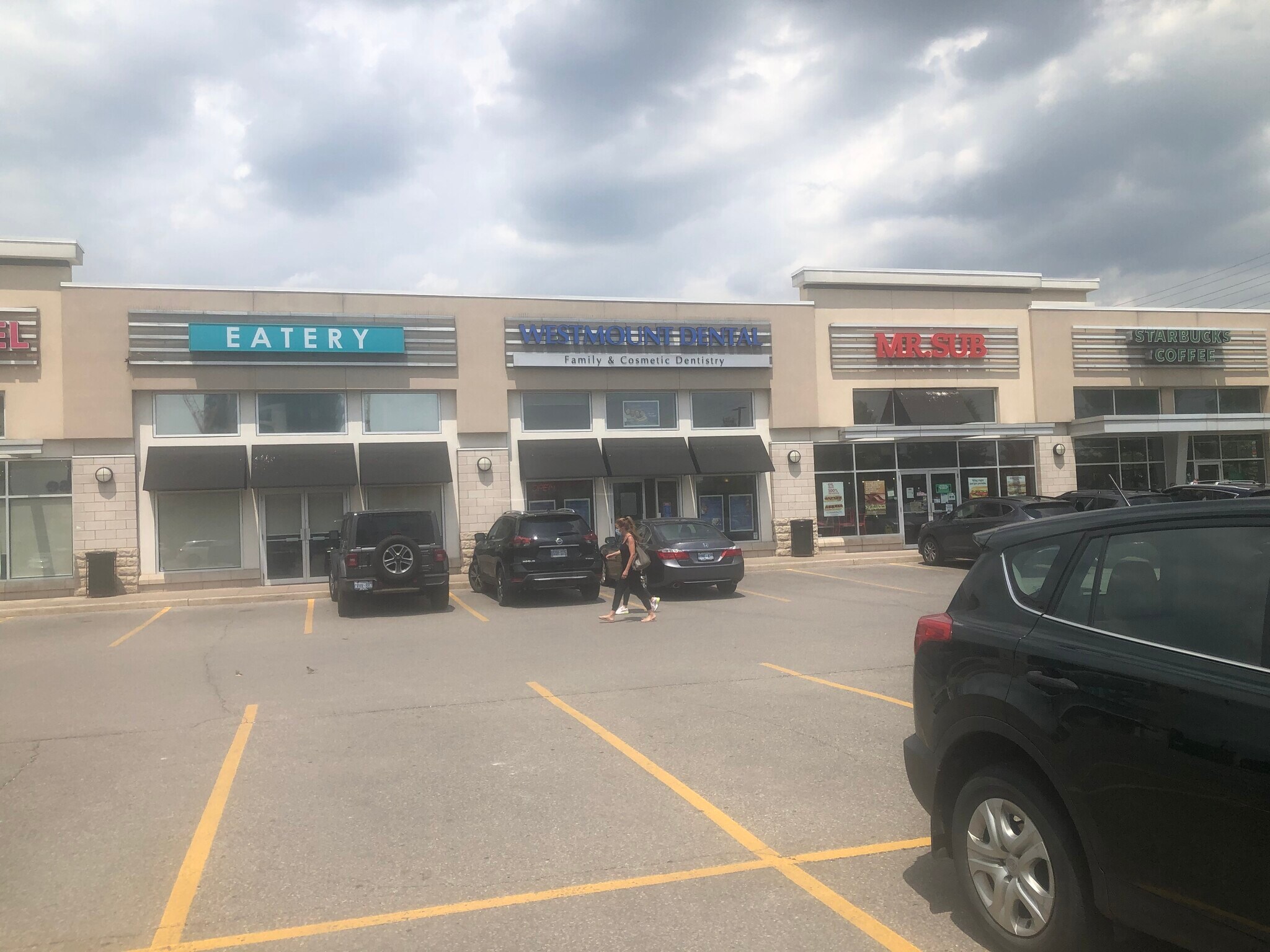 8010 Bathurst St, Vaughan, ON for sale Building Photo- Image 1 of 1