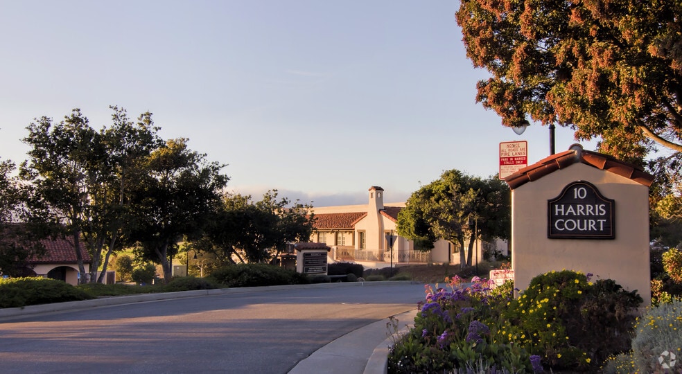 10 Harris Ct, Monterey, CA for sale - Building Photo - Image 2 of 31