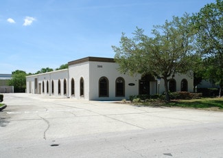 More details for 385 Commerce Way, Longwood, FL - Flex for Lease