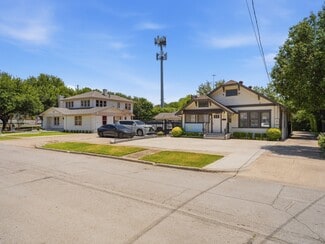 More details for 210 W Pembroke Ave, Dallas, TX - Retail for Lease