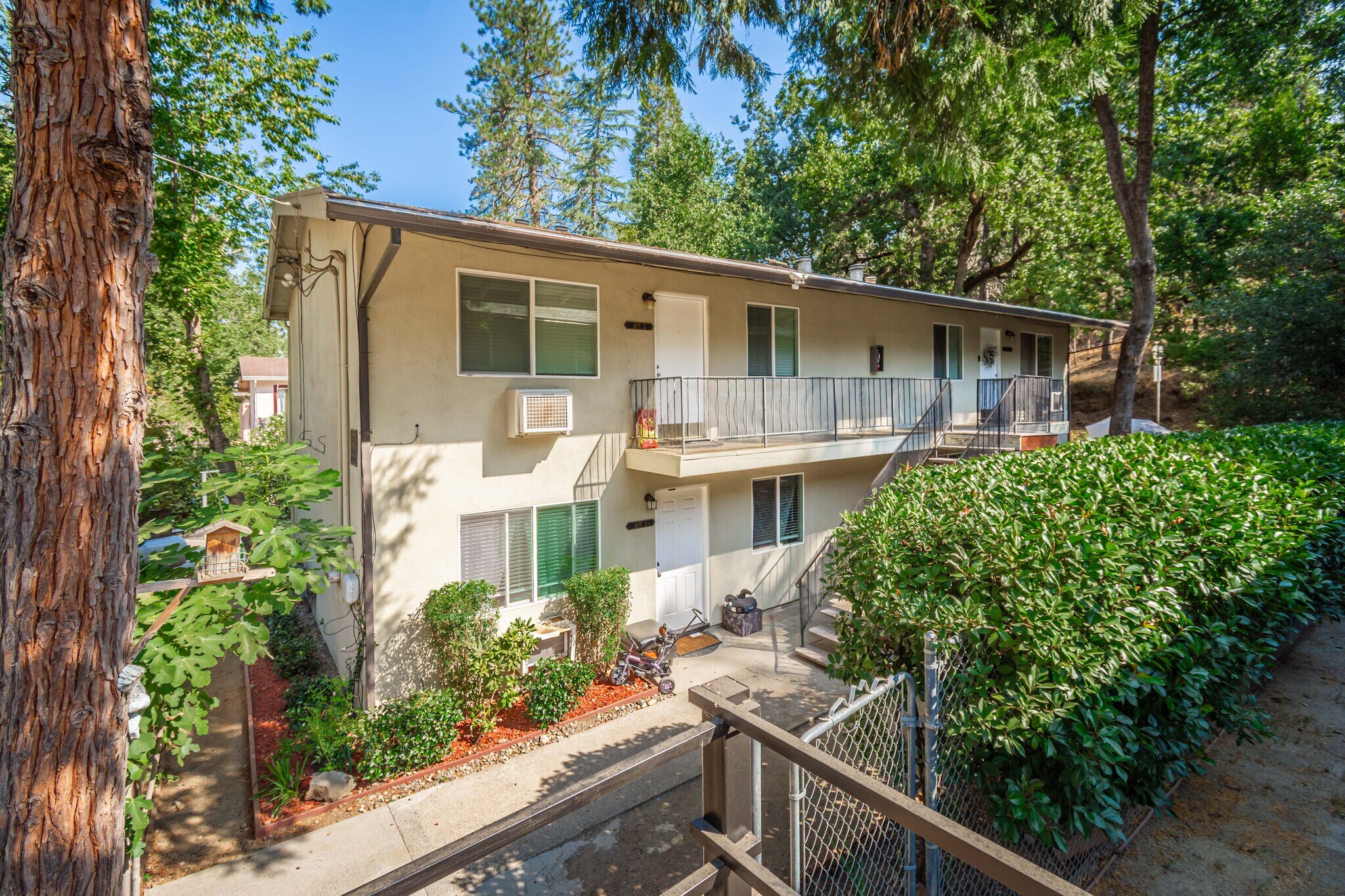 3237 Francis Ave, Placerville, CA à vendre Photo du bâtiment- Image 1 de 22