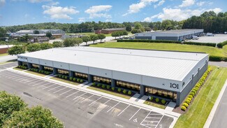Plus de détails pour 101 Creek Ridge Rd, Greensboro, NC - Industriel à louer