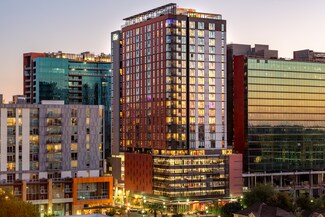 Plus de détails pour Myrtle Ave & 7th st, Tempe, AZ - Commerce de détail à louer