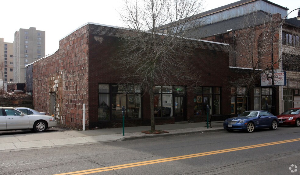 212-214 State St, Binghamton, NY for sale - Primary Photo - Image 3 of 3