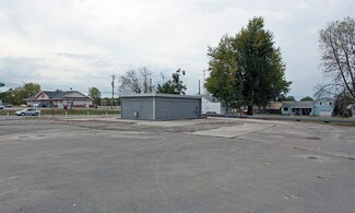 Plus de détails pour 2100 Block of N West Street, Lima OH – à vendre, Lima, OH