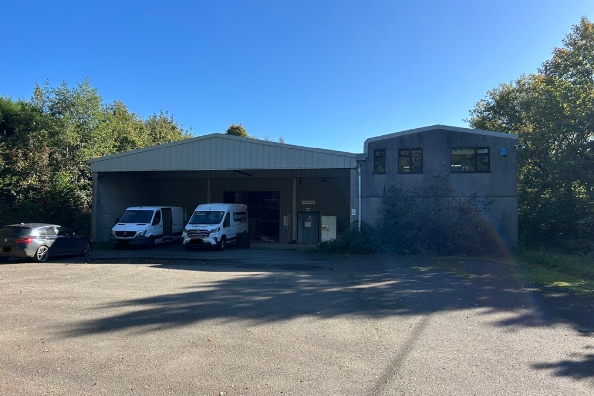 Unnamed Rd, Upton Cross for sale Building Photo- Image 1 of 10