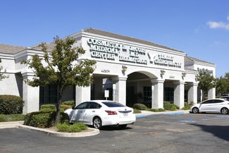 More details for 40971 Winchester Rd, Temecula, CA - Office for Lease