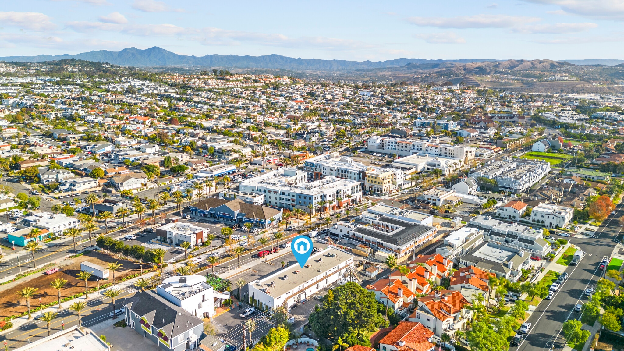 24422 Del Prado, Dana Point, CA for lease Primary Photo- Image 1 of 18