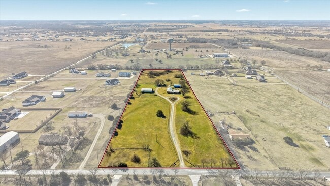 More details for 1264 McConnell Rd, Gunter, TX - Land for Sale