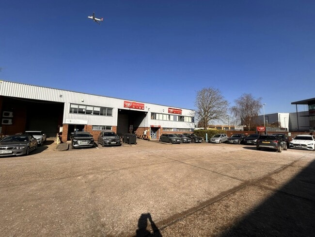 More details for Blackthorne Rd, Slough - Flex for Lease