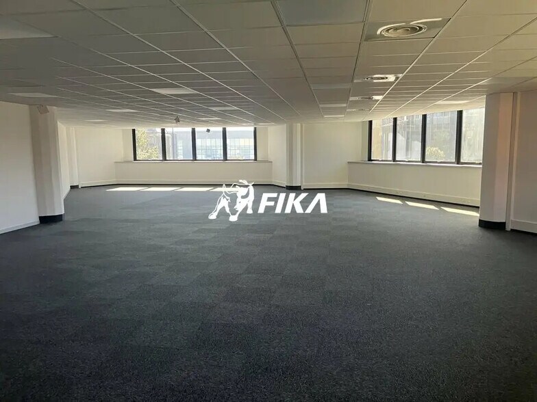 Office in Blagnac for lease - Interior Photo - Image 3 of 11