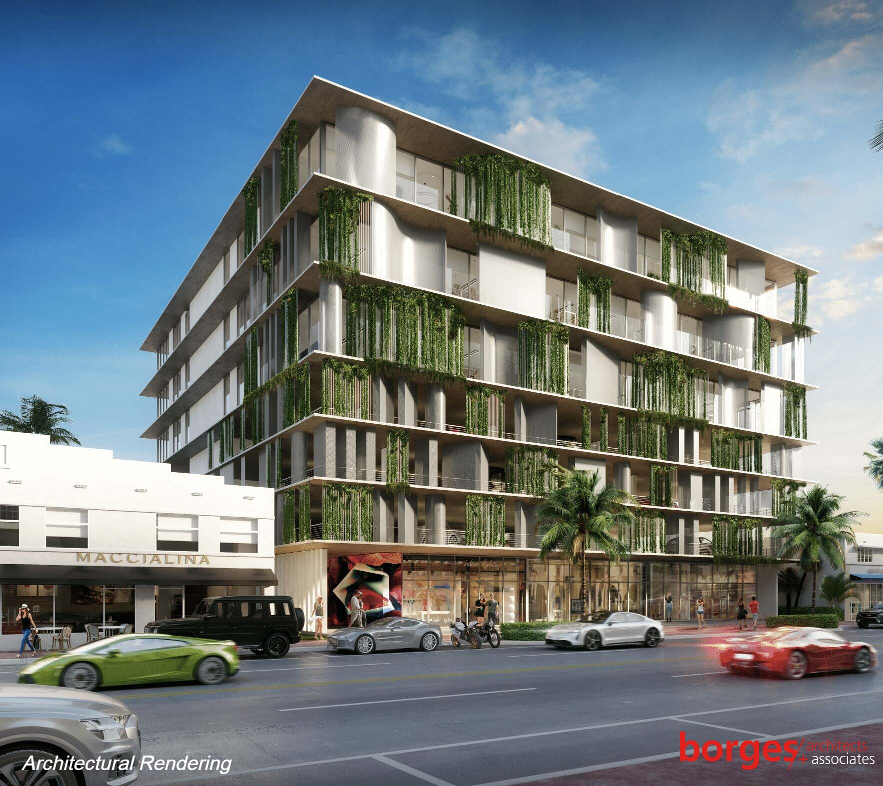 824 Alton Rd, Miami Beach, FL for sale Building Photo- Image 1 of 1