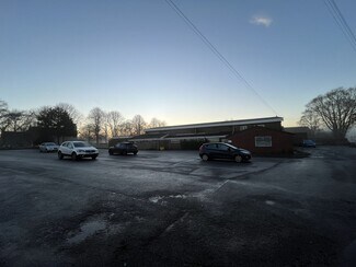 More details for New St, St Helens - Specialty for Sale