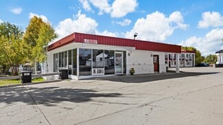 More details for 1702 E Main St, Montrose, CO - Hospitality for Sale