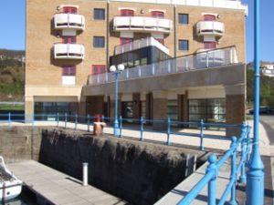 More details for Nelson Quay, Milford Haven - Office for Lease