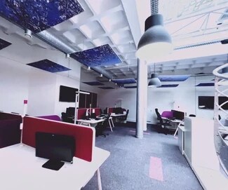 Plus de détails pour Local d'activités à louer