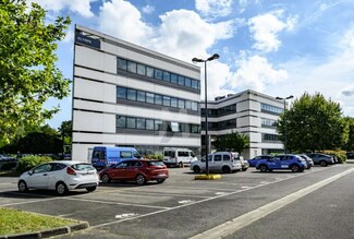 Plus de détails pour Bureau à louer