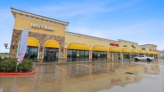 More details for 6500 7th St, Bay City, TX - Office/Medical, Retail for Lease