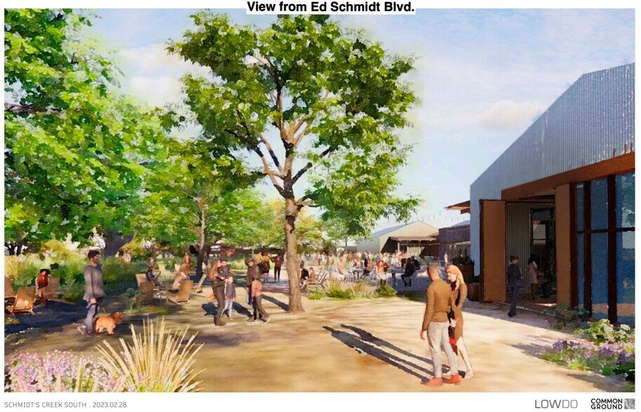 450 Ed Schmidt, Hutto, TX à vendre - Photo du bâtiment - Image 2 de 2