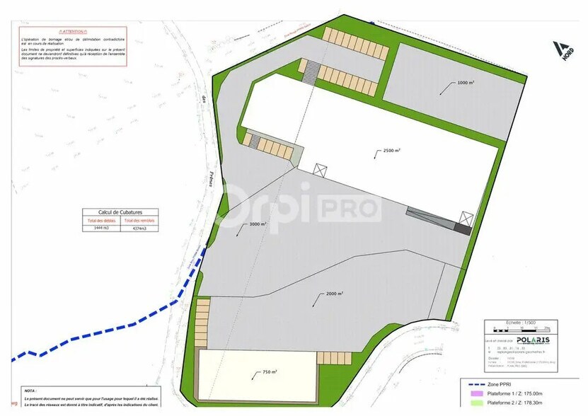 Flex dans Arnas à louer - Photo du bâtiment - Image 3 de 8