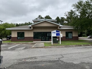 More details for 3652 Berryhill Rd, Milton, FL - Office for Lease