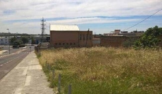 Plus de détails pour Avenida Reina Sofía, Tomares - Terrain à vendre