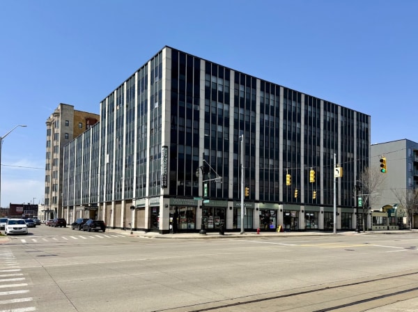 10 Peterboro St, Detroit, MI for sale - Primary Photo - Image 2 of 12