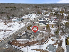 2049 Post Rd, Wells, ME - Aerial map view - Image1
